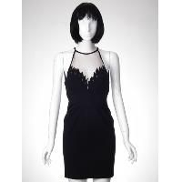 Jersey Dress
